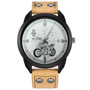 Reloj Robotech Cyclon