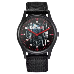 Reloj Friday 13th part 1