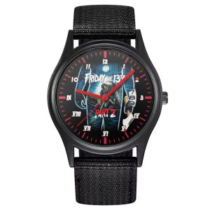 Reloj Friday 13th part 2