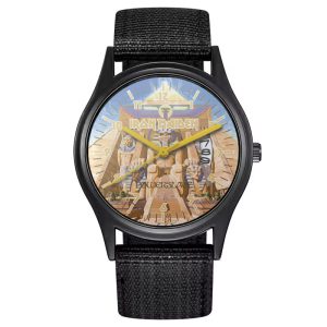 Reloj Iron M Powerslave