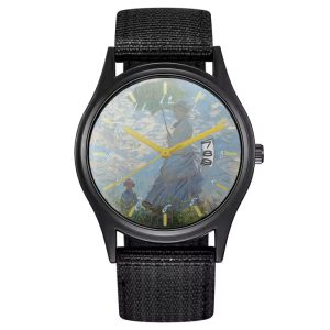 Reloj arte Mnt