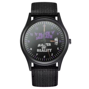Reloj Black Sabbath Master