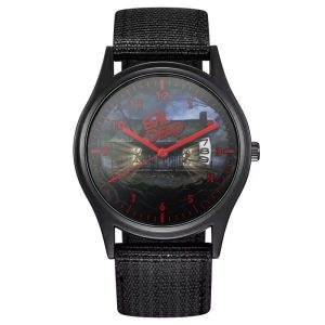 Reloj Evil Dead