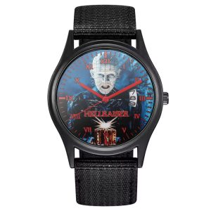 Reloj Hellraiser