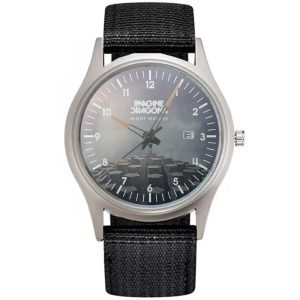 Reloj Imagine Dragons
